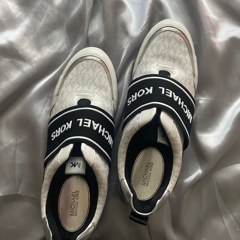 Michael Kors shoe